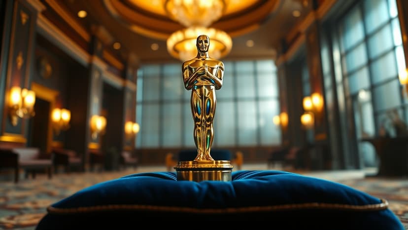 Kate Hudson: Oscar Nominee Finds Joy in Family and Friendships