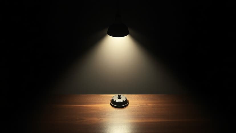 Kate McCann's Interrogation Dramatized in New Film