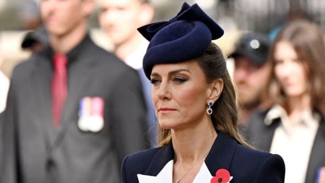 Future Queen Avoids Controversial Relatives
