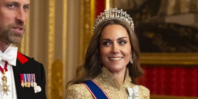 Prince William Fumed Over Royal Name Demand for Kate