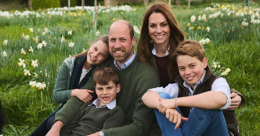 Kate's Brave Words to Children About Cancer