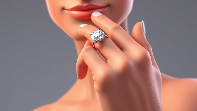 Kate's Rings: A Symbol of Strength Post-Diagnosis