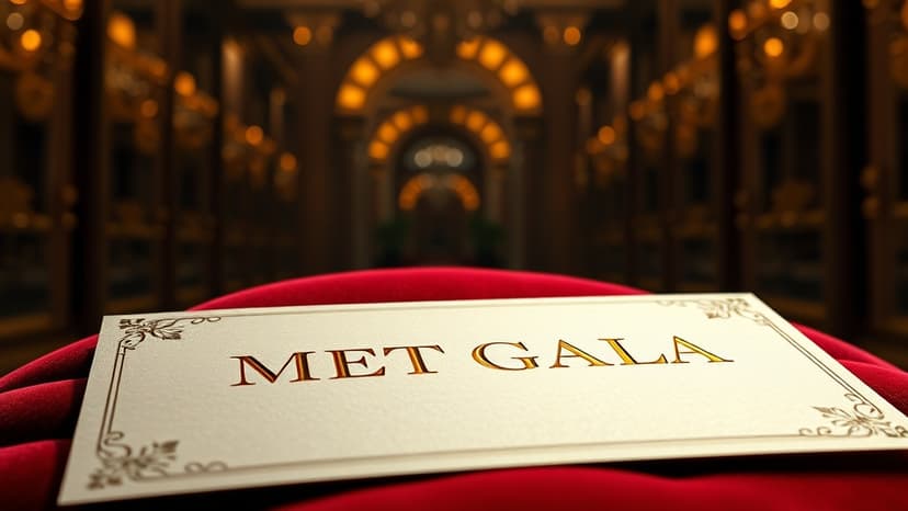 Kate Middleton: Anna Wintour's Ultimate Met Gala Prize?
