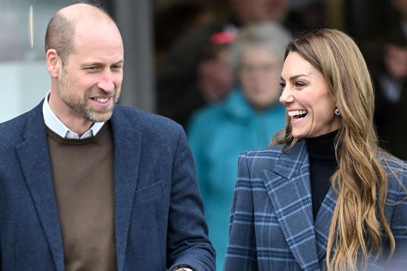 Royal Comeback: Kate Middleton to Attend Earthshot in India