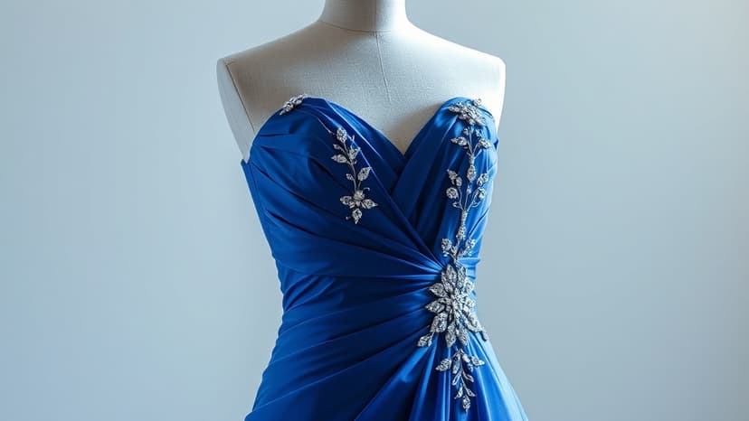 Princess of Wales' Gown Inspires 2025 Festive Fashion