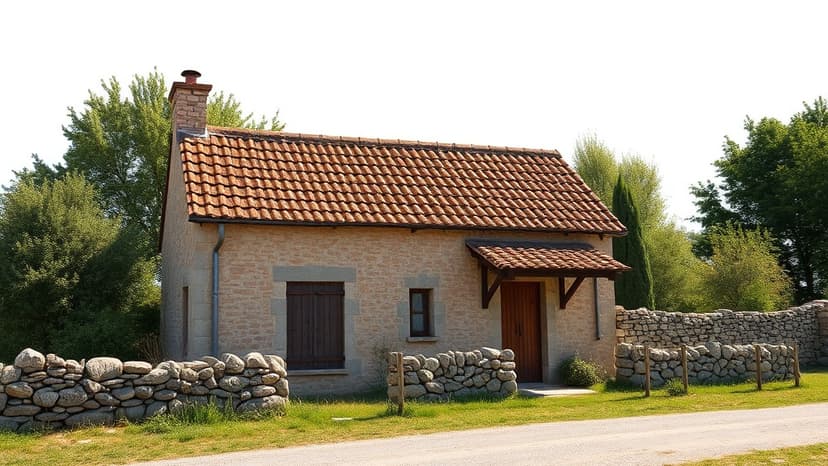 Kate Moss Battles Neighbor Over Sewage Fears