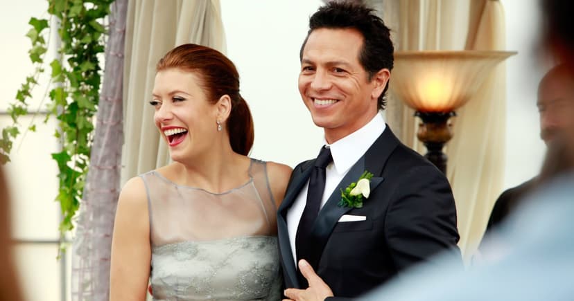 Kate Walsh on Returning to Grey's Anatomy