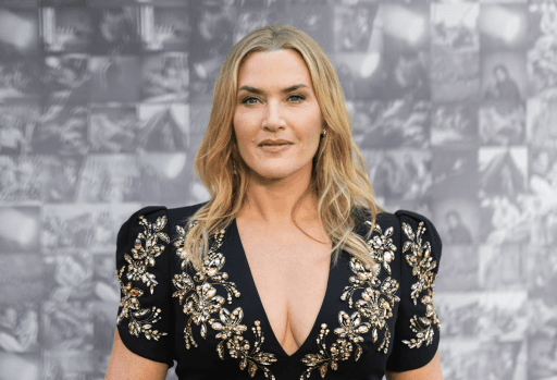 Kate Winslet: Your Worth Isn't Defined by Others