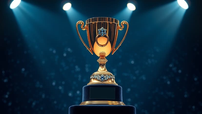 Sagal Shocks 'Stumble' Finale With Cameo