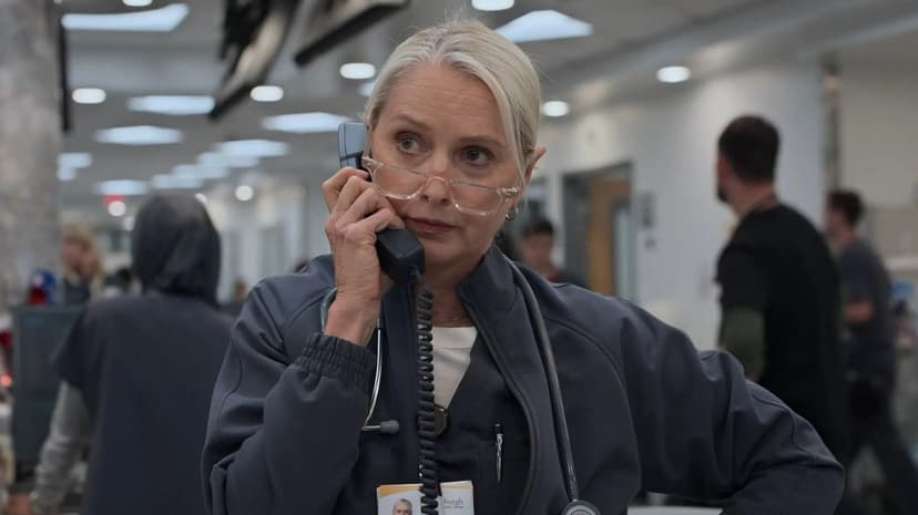 LaNasa's Daredevil Role: Socialite vs. Fisk