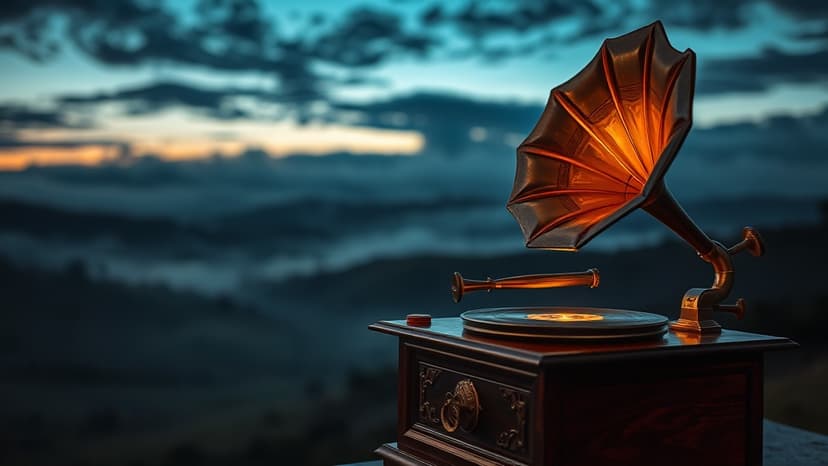 Katherine Priddy's New Album a Chart Hit