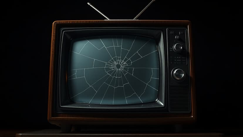 Kathie Lee Gifford Slams TV's 'Viciousness'