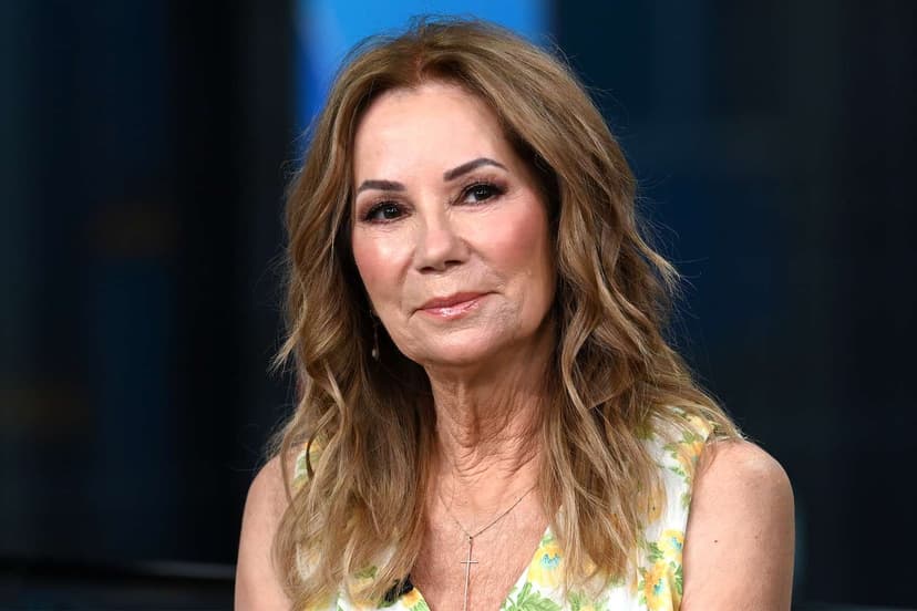 Kathie Lee Gifford's Painful Prayer: 'Lord, Take Me Home'