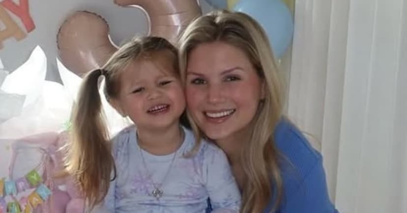 Bates Celebrates Daughter Amid Cheating Scandal Aftermath