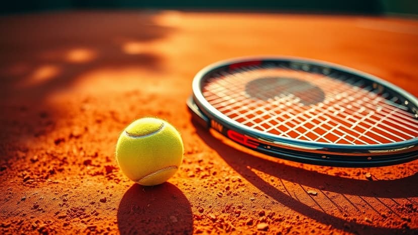 Boulter Sets Up Pegula Clash After Madrid Win