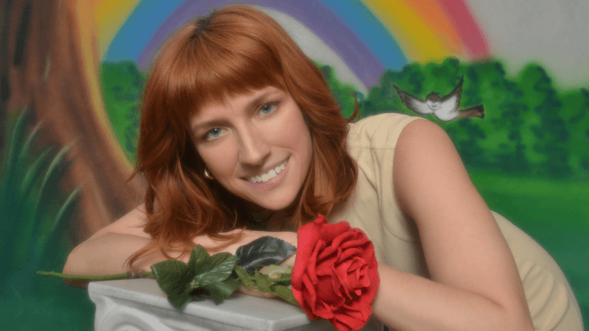 Katie Greer Unleashes "Perfect Woman Sound Machine"