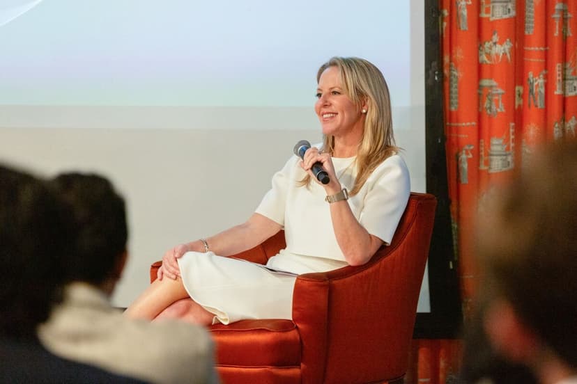 Katie Haun Raises $1B for AI & Crypto Ventures