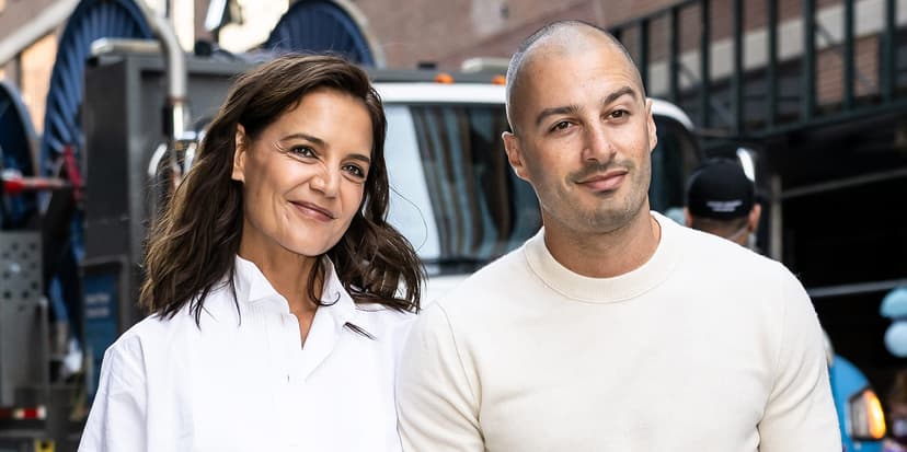Holmes & Yarmosky: Matching Style at NYFW