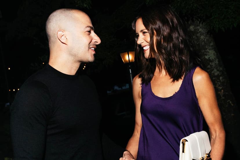 Katie Holmes' New Romance Heats Up NYC Summer