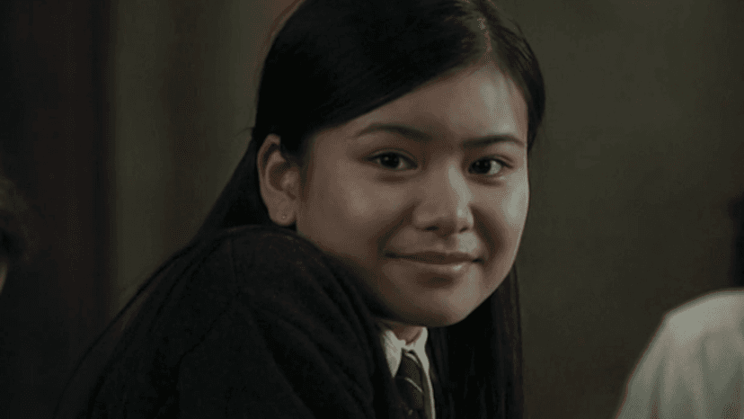 Katie Leung Shares Wisdom for New Harry Potter Stars