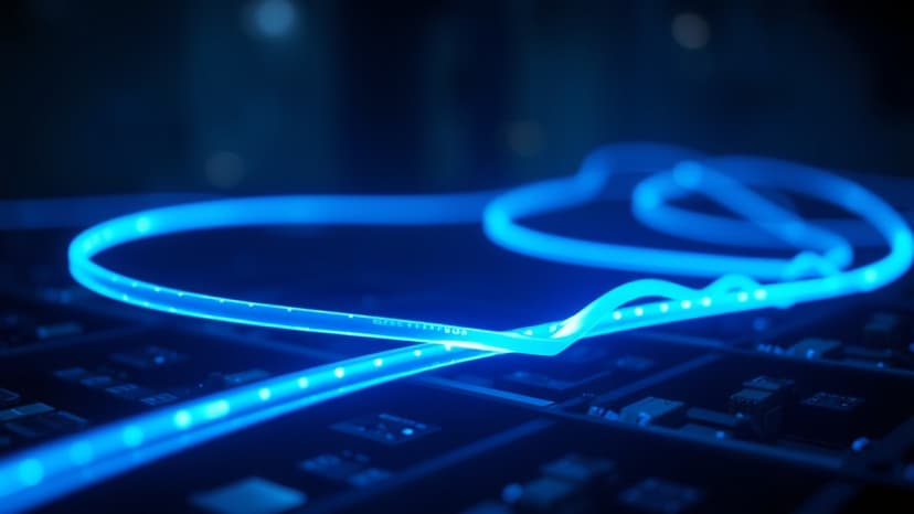 Katie Milligan Takes Helm at Openreach