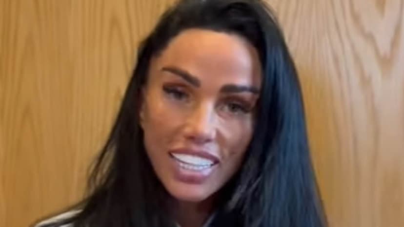 Katie Price Charges Fans for Honeymoon Peek Amidst Drama