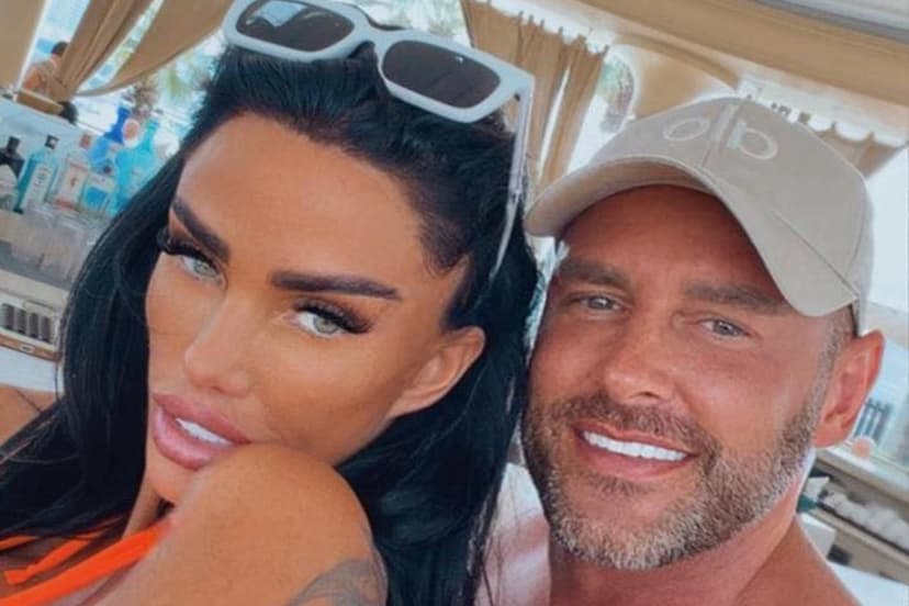 Price: 'I'm Not Stupid, I Know What I'm Doing'