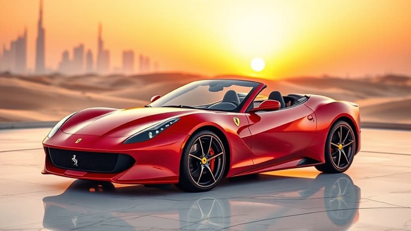 Katie Price Weds Again: New Name, New Ferrari!