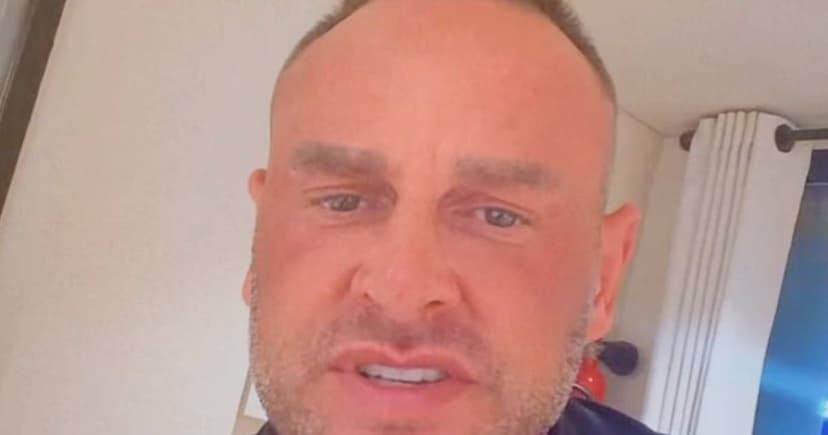 Katie Price's Husband Denies Gigolo Claims