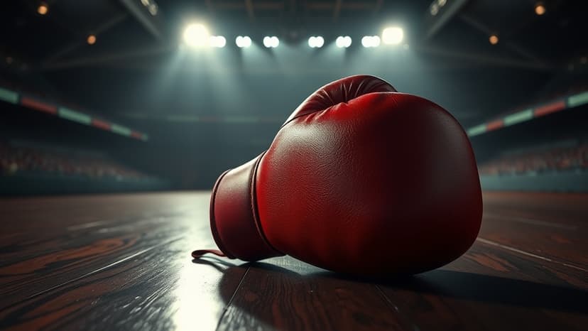 Katie Taylor's Farewell Fight Set for Dublin