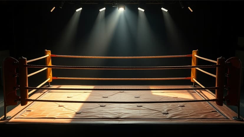 New vs. Old Guard: Taylor Faces Dubois?