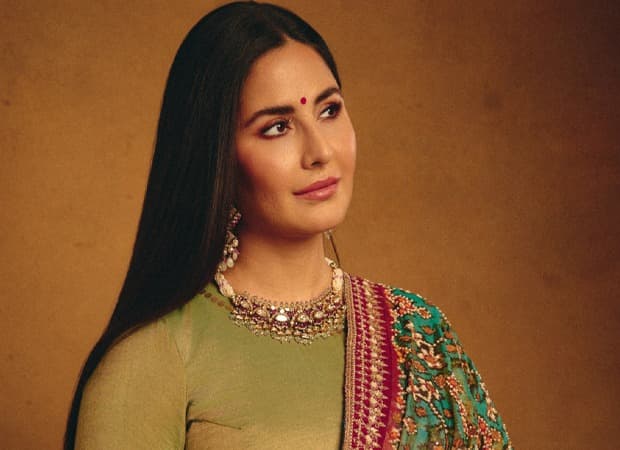 Katrina Kaif's Post-Pregnancy Skin Secrets Revealed