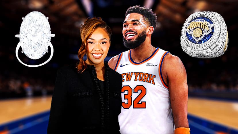 KAT's Wedding & Championship Bling