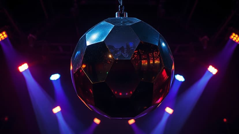 KATSEYE Ignites Brooklyn with Spotify's KLUB KATSEYE Party