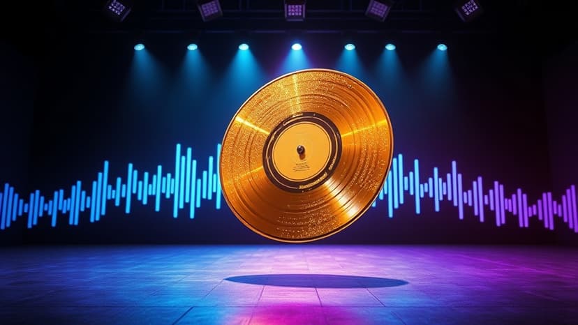 Katseye & Huntr/x Unite on Coachella Stage