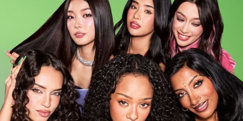 KATSEYE Member Takes Health Break Before Coachella