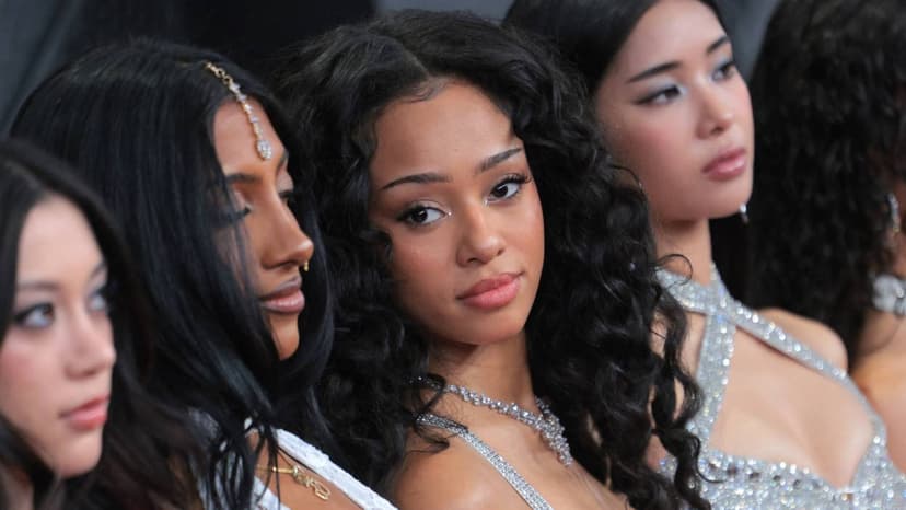 Katseye Member Manon Takes Health Hiatus