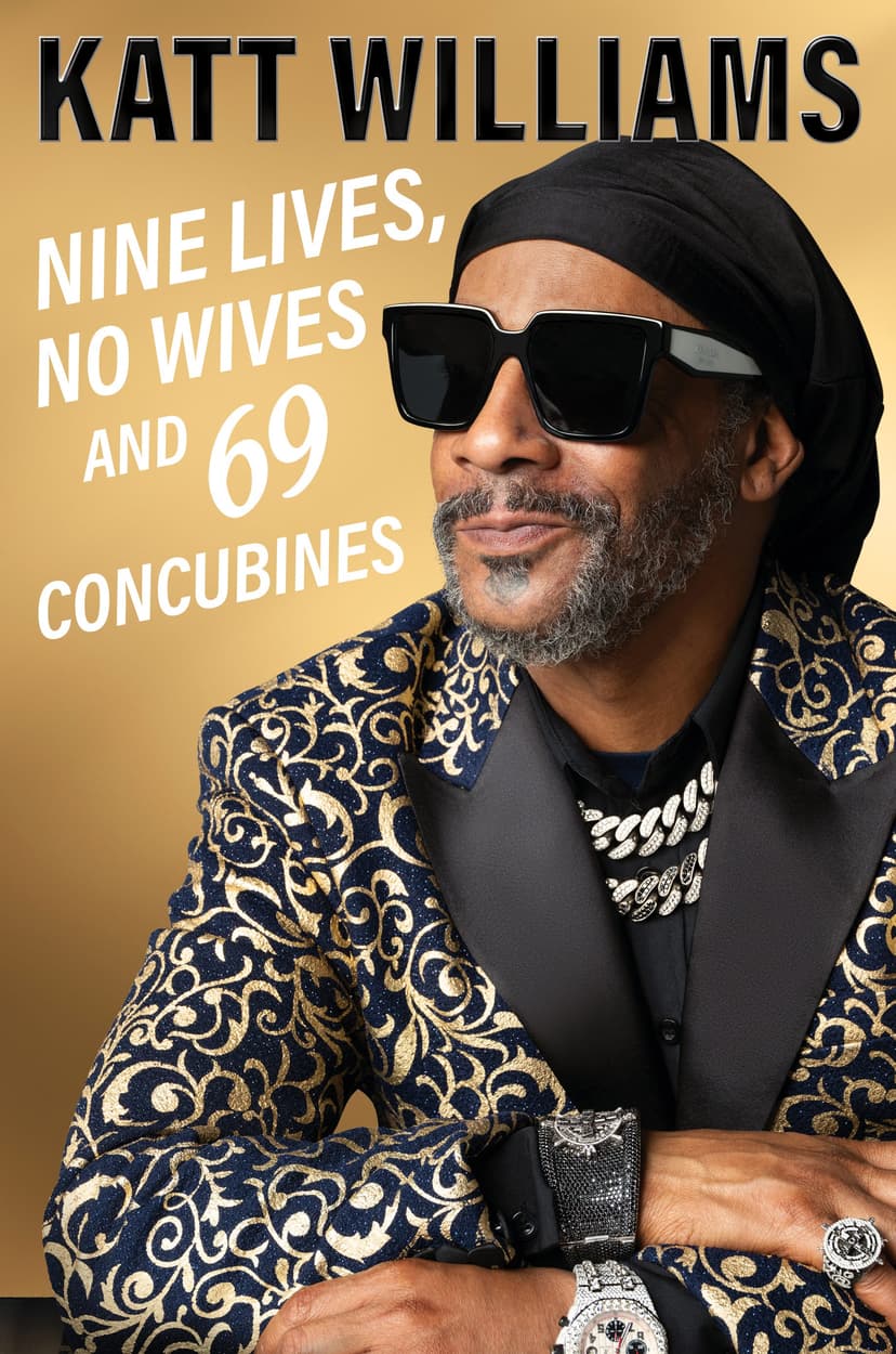 Katt Williams: Turned Down $50 Million Twice!