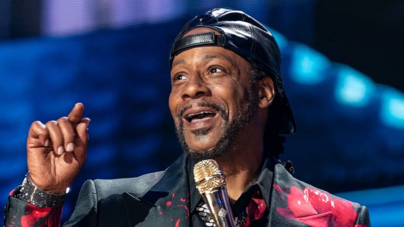 Katt Williams Hints at More Celebrity Dirt