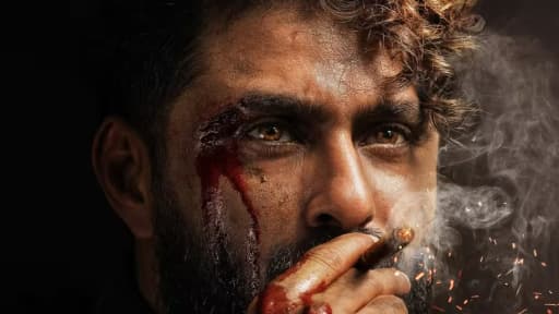 Kattalan Film Shoot Wraps: Antony Varghese Action Thriller Set for May 2026