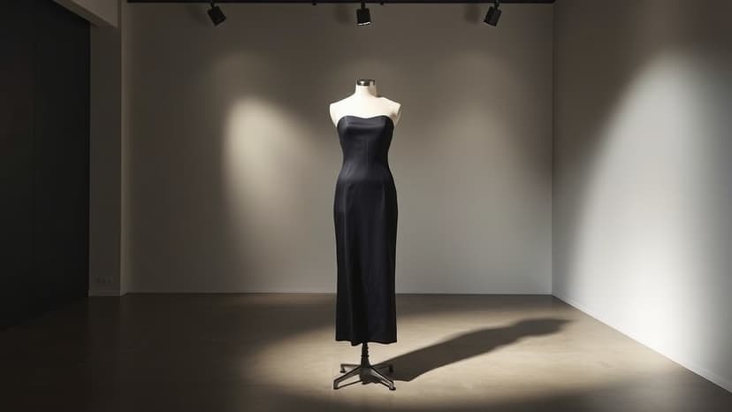 Katy Perry Stuns in Alaïa Alongside Justin Trudeau