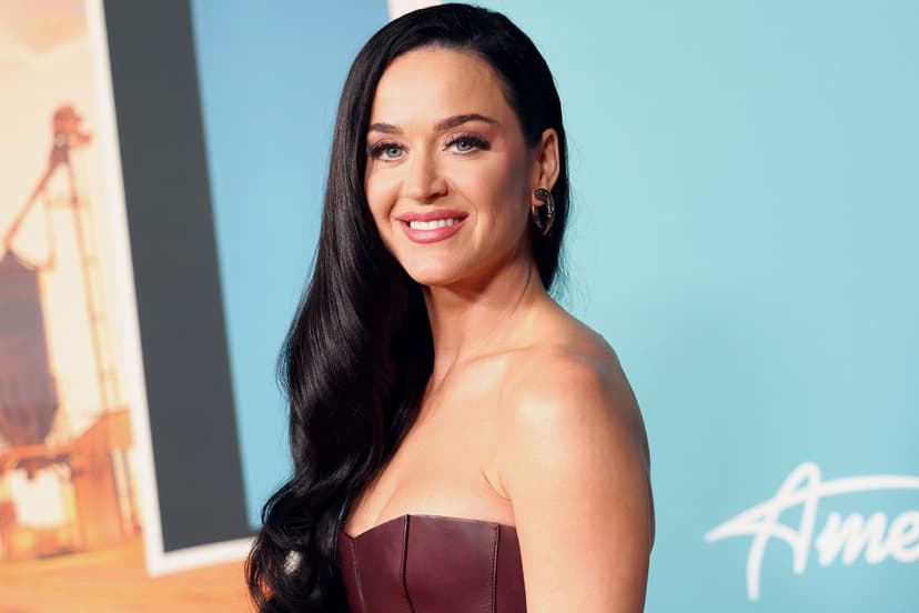 Katy Perry's Personal Life: Love, Loss, and Little Daisy