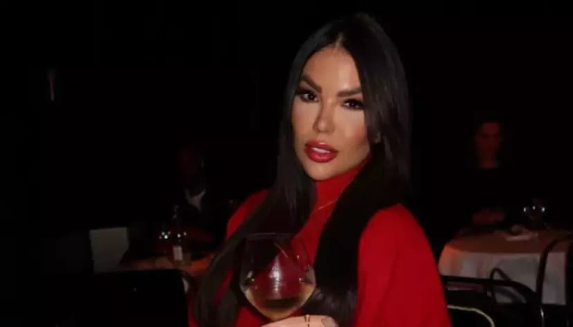Influencer's Tragic Fall: Dubai Skyscraper Mystery