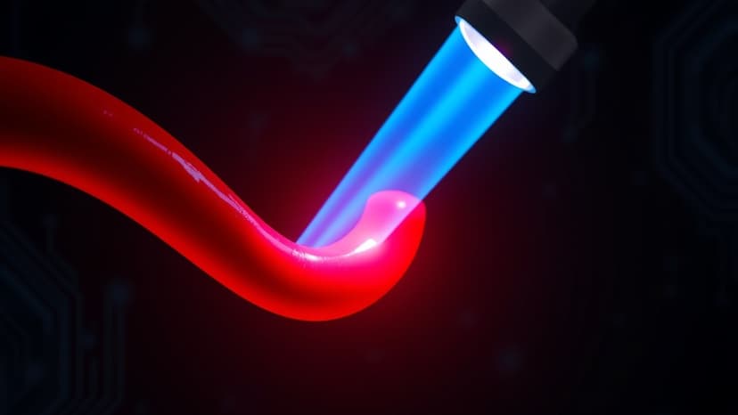 GI Bleed Centers Launch for Faster Emergency Care