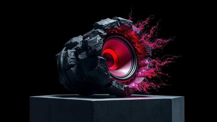 KAVARI Ignites Club Scene with Fiery Bass EP