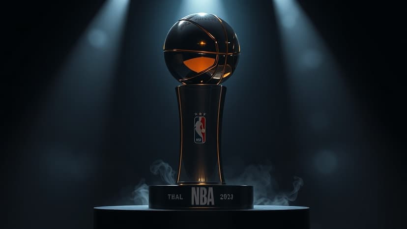 NBA Investigation Freezes Kawhi Leonard Deal