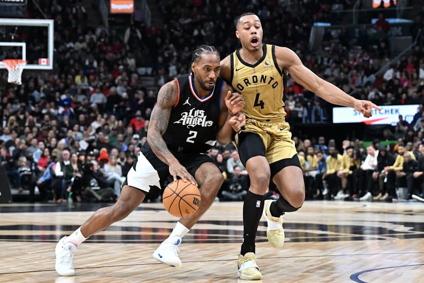 Kawhi Fined $700K: Is Hall of Fame Next?