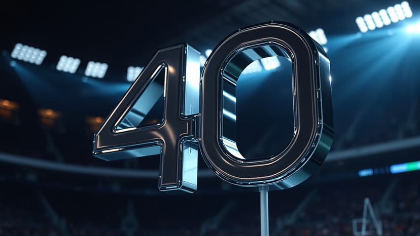 Kay Adams Turns 40 in Style: Bikini Pic Goes Viral