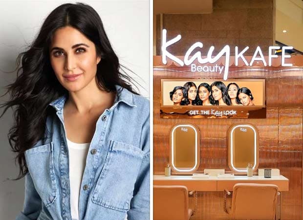 Beauty Meets Coffee: Kay Beauty Opens India's First Experiential Café