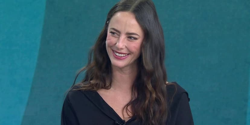 Kaya Scodelario on "The Gentleman" Season 2 Mafia Magic